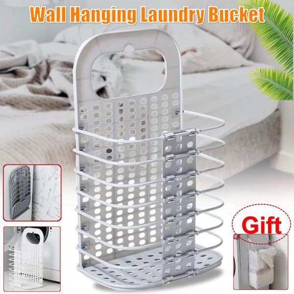 buy 1 get 1 wall hanging laundry organizer basket dirty laundry hamper collapsible home basket household supplies
buy 1 get 1 wall hanging laundry organizer basket dirty laundry hamper collapsible home basket household supplies