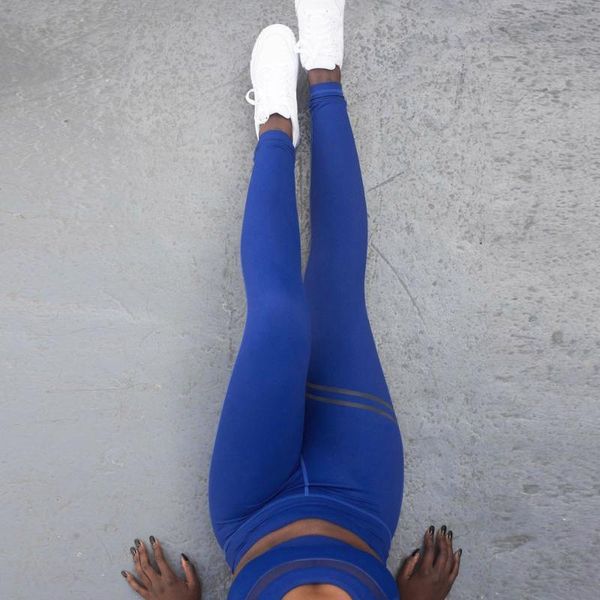 women's leggings 2021 high waist sports legging with pocket for women fashion female workout stretch pants elastic fitness, Black
women's leggings 2021 high waist sports legging with pocket for women fashion female workout stretch pants elastic fitness, Black