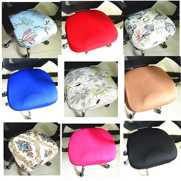 chair covers 1/2/4/6/pcs dining office cover stretch seat for computer slipcover spandex protector case
chair covers 1/2/4/6/pcs dining office cover stretch seat for computer slipcover spandex protector case