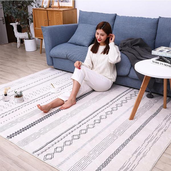 carpets japanese rug carpet for living room sofa table white grey blue geometric pattern kids bedroom tapis salon 200x300
carpets japanese rug carpet for living room sofa table white grey blue geometric pattern kids bedroom tapis salon 200x300