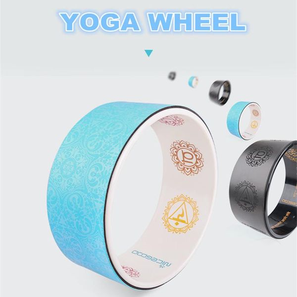 yoga circle yoga wheel gym workout back training tool home slimming fitness equipment ring pilates circle ring
yoga circle yoga wheel gym workout back training tool home slimming fitness equipment ring pilates circle ring