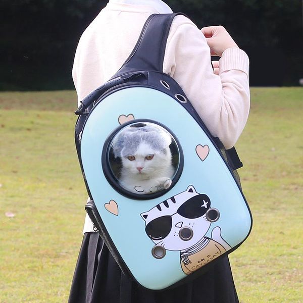 cat carriers,crates & houses backpack breathable transparent space pet compartment shoulder supplies small dogs large going out and portable
cat carriers,crates & houses backpack breathable transparent space pet compartment shoulder supplies small dogs large going out and portable