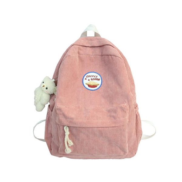 backpack zaini donna corduroy rucksack black women school bagpack rugtas dames sac a main mochila vintage mujer sacoche femme
backpack zaini donna corduroy rucksack black women school bagpack rugtas dames sac a main mochila vintage mujer sacoche femme
