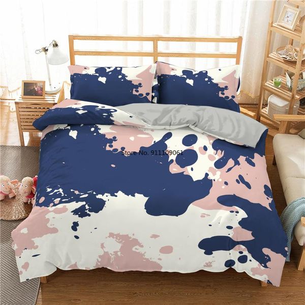 bedding sets home textiles camouflage set boy teen kids bedroom comforter duvet cover king size with pillowcase abstract bedclothes
bedding sets home textiles camouflage set boy teen kids bedroom comforter duvet cover king size with pillowcase abstract bedclothes