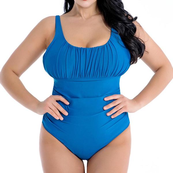 one-piece suits one piece swimming suit for women swiwmear plus size 2021 swimsuit solid large 4xl 8xl 6xl
one-piece suits one piece swimming suit for women swiwmear plus size 2021 swimsuit solid large 4xl 8xl 6xl