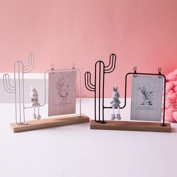 creative p frame simple wrought iron wooden table 6-inch palm cactus shape ornaments home decorations
creative p frame simple wrought iron wooden table 6-inch palm cactus shape ornaments home decorations