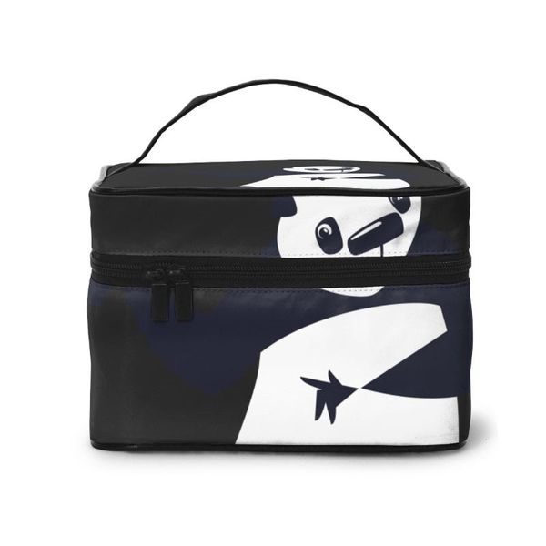 dancing panda makeup bag women cosmetic bag toiletries organizer storage make up cases
dancing panda makeup bag women cosmetic bag toiletries organizer storage make up cases