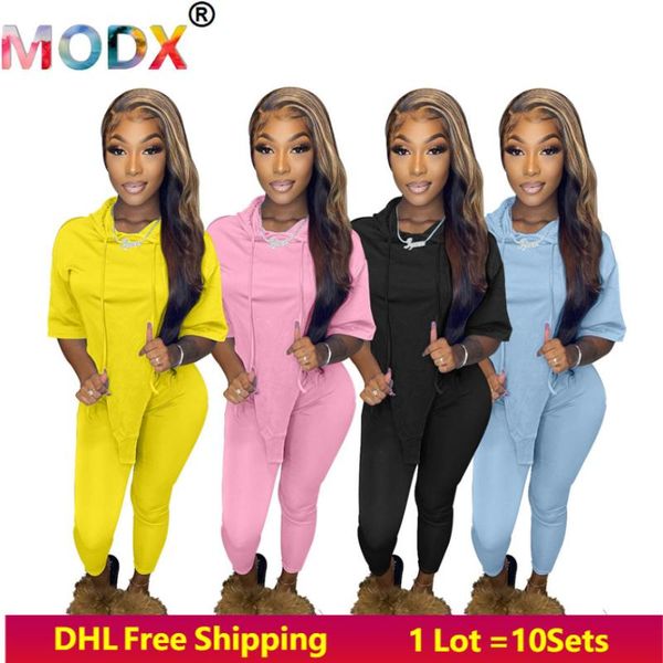 women's two piece pants outfits for women solid color short sleeve hoodies+leggings fall winter tracksuits hooded t shirt joggers 5726, White
women's two piece pants outfits for women solid color short sleeve hoodies+leggings fall winter tracksuits hooded t shirt joggers 5726, White