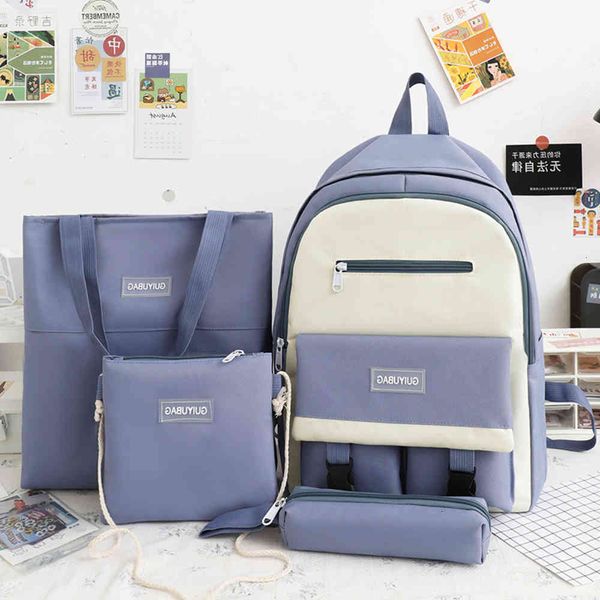 ins style female college student schoolbag splash high harajuku ulzzang simple sen department junior backpack
ins style female college student schoolbag splash high harajuku ulzzang simple sen department junior backpack