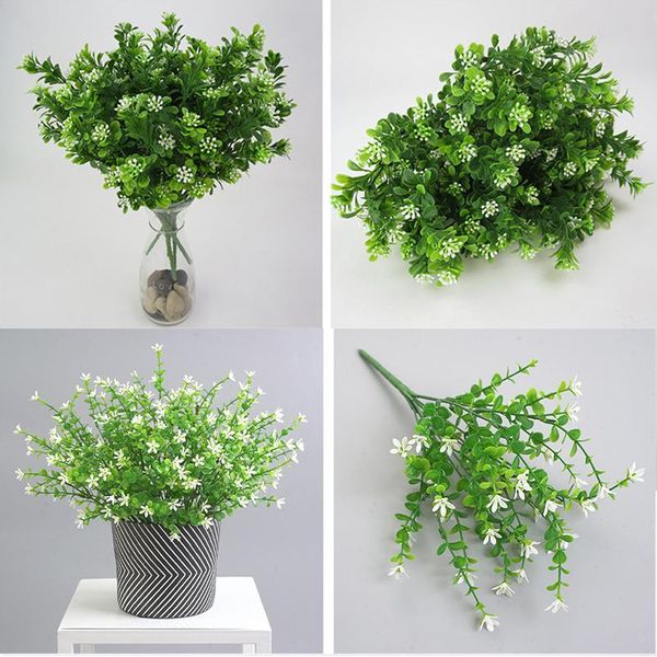 sktn grass artificial plants eucalyptus plastic flowers fake plants wedding flower arrangement christmas table home decors
sktn grass artificial plants eucalyptus plastic flowers fake plants wedding flower arrangement christmas table home decors