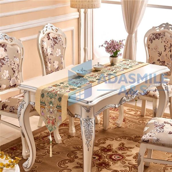 adasmile chinese style design wedding decoration table c banquet dinning table flag embroidered party cloth
adasmile chinese style design wedding decoration table c banquet dinning table flag embroidered party cloth