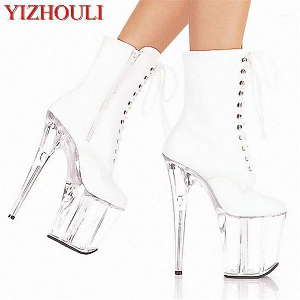 boots 20cm women's ultra high heel shoes fashion lace-up pumps side zipper ankle ladies boots11, Black
boots 20cm women's ultra high heel shoes fashion lace-up pumps side zipper ankle ladies boots11, Black
