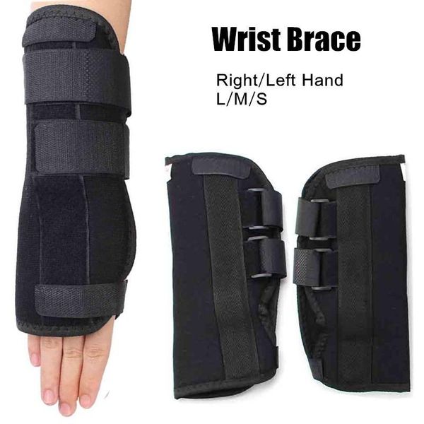 1pc carpal tunnel wrist support professional wrist support brace pads sprain prevention protector sports, Black;red
1pc carpal tunnel wrist support professional wrist support brace pads sprain prevention protector sports, Black;red