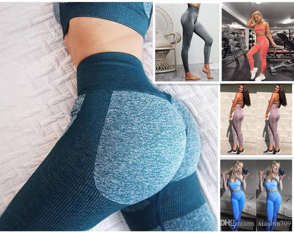 womens yoga pants push up hip seamless knitting yoga pants fitness sporting workout athletic leggins elastic high waist jogging leggins, Black;white
womens yoga pants push up hip seamless knitting yoga pants fitness sporting workout athletic leggins elastic high waist jogging leggins, Black;white