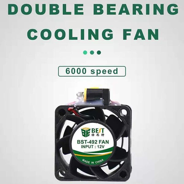 professional hand tool sets bst-492 second generation repair cooling fan radiator is suitable for mobile phone and computer tools
professional hand tool sets bst-492 second generation repair cooling fan radiator is suitable for mobile phone and computer tools