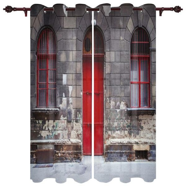 translucent curtains door red building europe living room closet kitchen bedroom home decoration exquisite window curtains
translucent curtains door red building europe living room closet kitchen bedroom home decoration exquisite window curtains