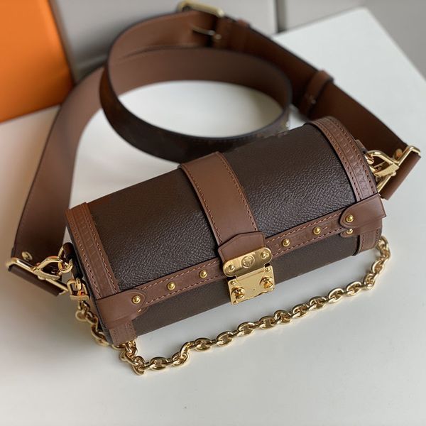 luxury classic crossbody bag papillon trunk toile pillow handbags embossing s fashion m57835 2021
luxury classic crossbody bag papillon trunk toile pillow handbags embossing s fashion m57835 2021