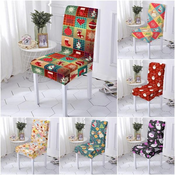 chair covers merry christmas printed cover spandex elastic seat for kitchen dining room anti-dirty protector 1/2/4/6pcs
chair covers merry christmas printed cover spandex elastic seat for kitchen dining room anti-dirty protector 1/2/4/6pcs