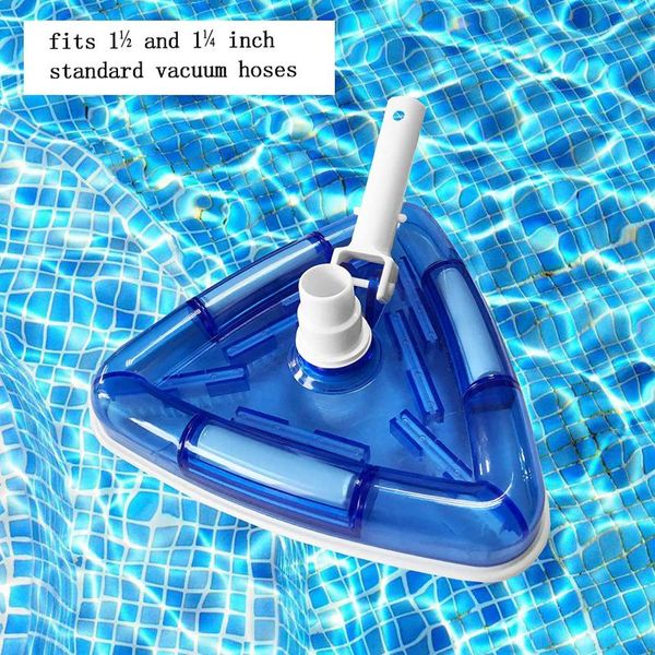 pool & accessories swimming vacuum cleaner cleaning tool suction head for above ground inground pools brush water sport
pool & accessories swimming vacuum cleaner cleaning tool suction head for above ground inground pools brush water sport