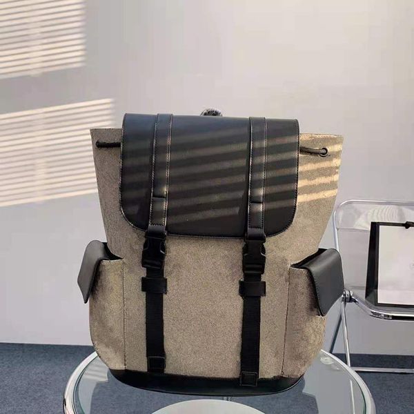 fashion bags men and women backpack student school bag designer luxurys backpacks outdoor travel packs large capacity handbag 2colors with g
fashion bags men and women backpack student school bag designer luxurys backpacks outdoor travel packs large capacity handbag 2colors with g