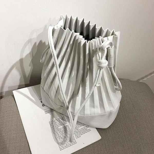 shoulder bags ruched pleated handbags pleats bucket bag large capacity tote shopping canvas
shoulder bags ruched pleated handbags pleats bucket bag large capacity tote shopping canvas