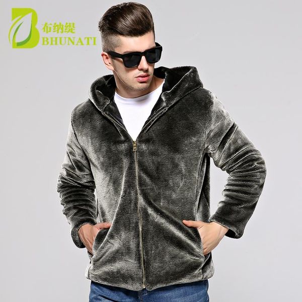 men's jackets faux fur coat men silver color winter warm soft comfortable mink hooded jacket 2021 male outwear zipper coats, Black;brown
men's jackets faux fur coat men silver color winter warm soft comfortable mink hooded jacket 2021 male outwear zipper coats, Black;brown
