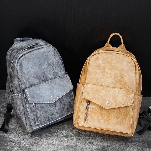 vintage backpack new street fashion youth backpack large capacity travel bag fashion casual computer bag fashion
vintage backpack new street fashion youth backpack large capacity travel bag fashion casual computer bag fashion