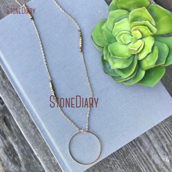 pendant necklaces 10pcs circle loop minimalist long layering dainty boho jewelry bohemian cube brass beads charm necklace 18inch-32inch nm14, Silver
pendant necklaces 10pcs circle loop minimalist long layering dainty boho jewelry bohemian cube brass beads charm necklace 18inch-32inch nm14, Silver