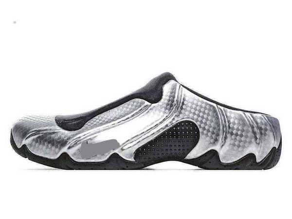 fashion brand slippers for men super great quality indoor outdoor basketball football soccer sneakers sports sandal gift birthday summer par, Black
fashion brand slippers for men super great quality indoor outdoor basketball football soccer sneakers sports sandal gift birthday summer par, Black