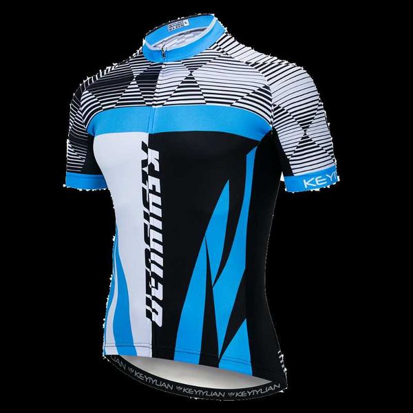 racing jackets 2021 keyiyuan men cycling jersey breathable quick dry mtb bicycle shirts summer road bike moletom, Black;red
racing jackets 2021 keyiyuan men cycling jersey breathable quick dry mtb bicycle shirts summer road bike moletom, Black;red