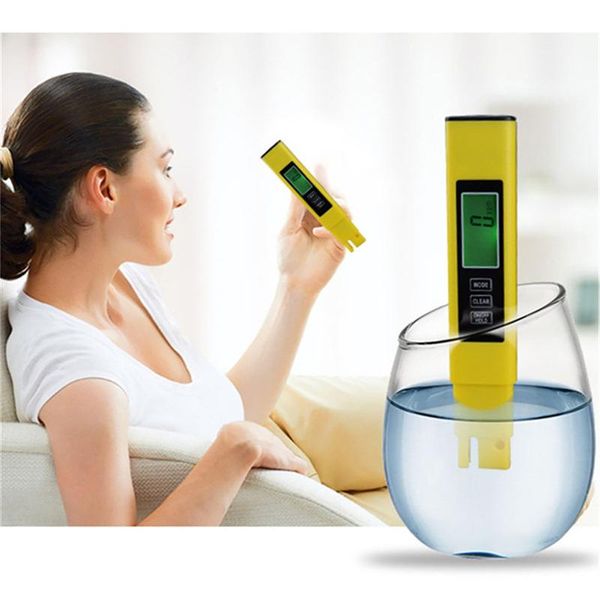pool & accessories ph meter tester high precision water quality testing measure range suitable for aquarium swimming digital lcd #t5p
pool & accessories ph meter tester high precision water quality testing measure range suitable for aquarium swimming digital lcd #t5p