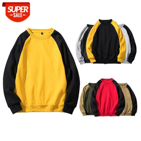fashion brand men hoodie 2020 autumn solid color streetwear sweatshirts hoodies men's hip hop pullover hoodies eu size s-2xl #zm7g, Black
fashion brand men hoodie 2020 autumn solid color streetwear sweatshirts hoodies men's hip hop pullover hoodies eu size s-2xl #zm7g, Black