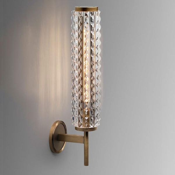 wall lamp luxury modern copper glass american living room bedroom bedside sconce corridor stair bathroom mirror front light
wall lamp luxury modern copper glass american living room bedroom bedside sconce corridor stair bathroom mirror front light