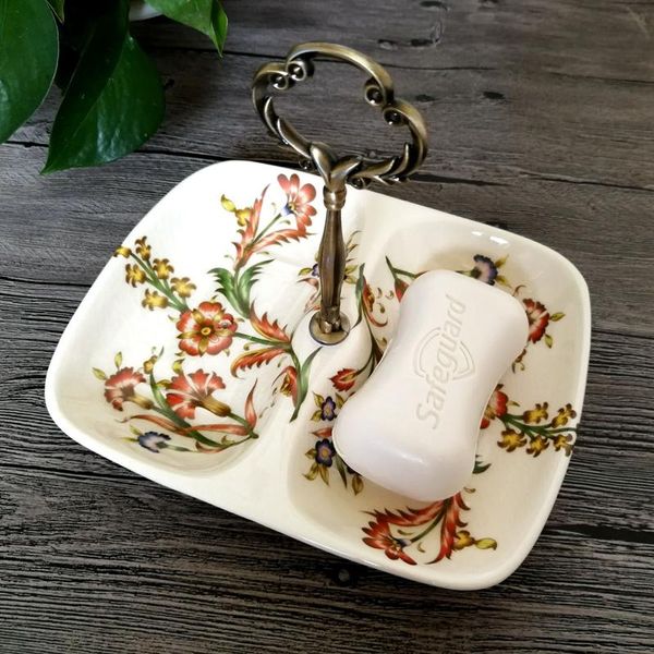 soap dishes french ceramic double lattice crackle scented tray perfumed soaps holder bathroom set supplier toilet supplies
soap dishes french ceramic double lattice crackle scented tray perfumed soaps holder bathroom set supplier toilet supplies