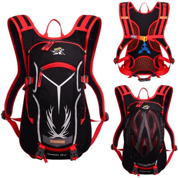 cycling bags 18l bike outdoor sports knapsack running hiking climbing travel backpacks water bag hydration backpack 5 colors
cycling bags 18l bike outdoor sports knapsack running hiking climbing travel backpacks water bag hydration backpack 5 colors
