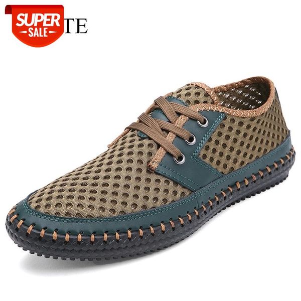 summer men casual shoes breathable mesh shoes men casual lace up zapatos hombre lightweight mens big size 40-48 #tp2x
summer men casual shoes breathable mesh shoes men casual lace up zapatos hombre lightweight mens big size 40-48 #tp2x