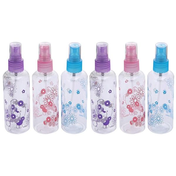 6pcs 100ml pump spray bottle empty water sprayer flower printing mist atomizer multifunctional refillable dispenser for
6pcs 100ml pump spray bottle empty water sprayer flower printing mist atomizer multifunctional refillable dispenser for