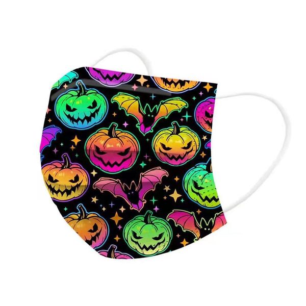 face mask print halloween disposable protection mask for adults breathable comfortable filter safety dustproof face masks with earloop 2021
face mask print halloween disposable protection mask for adults breathable comfortable filter safety dustproof face masks with earloop 2021