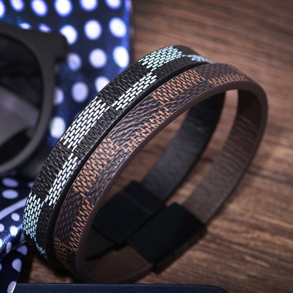 retro cross check color pu bracelet designers leather belt strap bangle wrist band classic sports hip hop wristband welcome back to school g, Red;brown
retro cross check color pu bracelet designers leather belt strap bangle wrist band classic sports hip hop wristband welcome back to school g, Red;brown