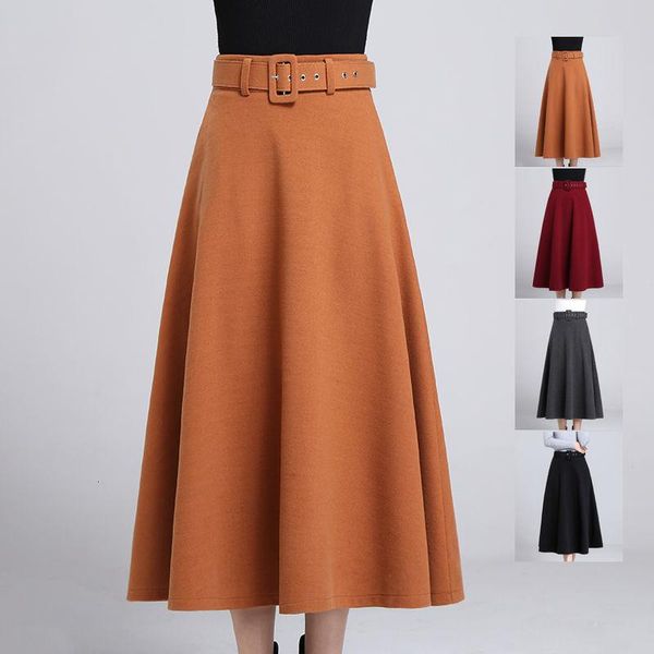 skirts 2021 skirt women female fashion party season high waist will pendulum long fund a character code winter, Black
skirts 2021 skirt women female fashion party season high waist will pendulum long fund a character code winter, Black
