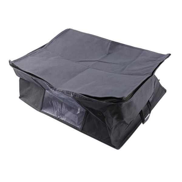 clothing & wardrobe storage 3pcs bag quilt clothes non woven fabric box with handles folding moisture-proof sealed clear org
clothing & wardrobe storage 3pcs bag quilt clothes non woven fabric box with handles folding moisture-proof sealed clear org