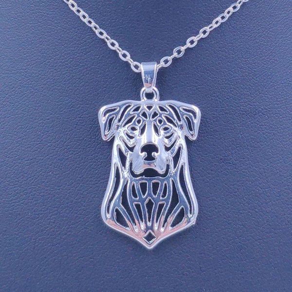 pendant necklaces 2021 beauceron dog animal necklace gold silver plated jewelry for women male female girls ladies punk cute n169
pendant necklaces 2021 beauceron dog animal necklace gold silver plated jewelry for women male female girls ladies punk cute n169