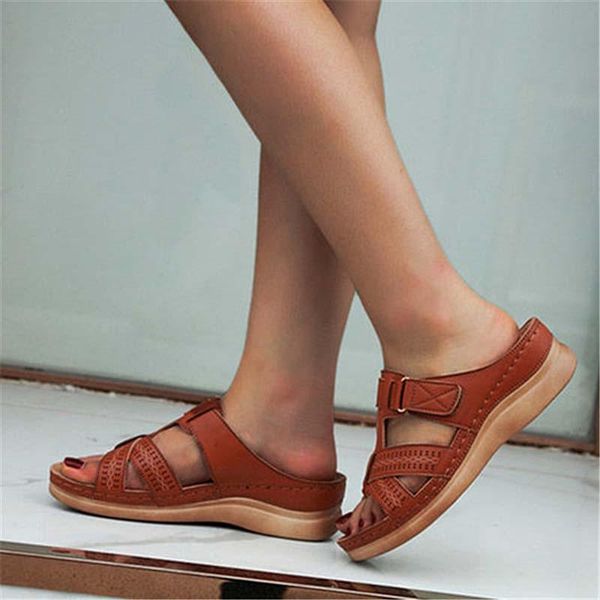 women sandals summer outdoor casual flat ladies comfortable breathable shoes 2021 new female beach sandals fashion party femme, Black
women sandals summer outdoor casual flat ladies comfortable breathable shoes 2021 new female beach sandals fashion party femme, Black