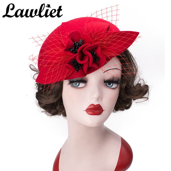 2021 new women headbands wedding fascinators pillbox round floral veil hat gray vintage style race party ladies fedora t290 n6q7, Blue;gray
2021 new women headbands wedding fascinators pillbox round floral veil hat gray vintage style race party ladies fedora t290 n6q7, Blue;gray