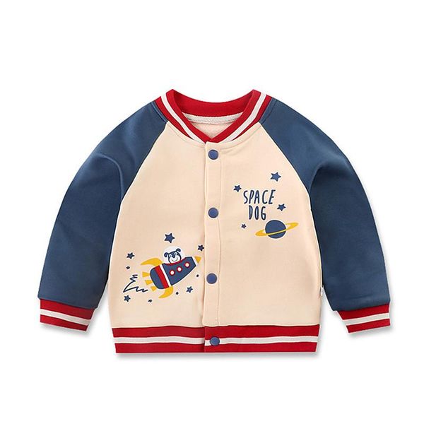 jackets children's velvet padded fall coat jacket clothing baseball uniform outerwear autumn winter cardigan kids for girls boys, Blue;gray
jackets children's velvet padded fall coat jacket clothing baseball uniform outerwear autumn winter cardigan kids for girls boys, Blue;gray