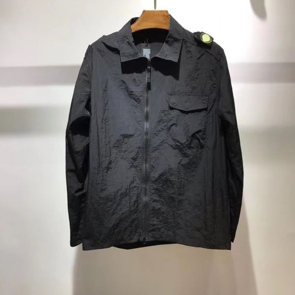 2021s jackets band sportswear women's men's coat streetwear website classic baseball jacket epaulettes cptoney island toney cp isl, Black;brown
2021s jackets band sportswear women's men's coat streetwear website classic baseball jacket epaulettes cptoney island toney cp isl, Black;brown
