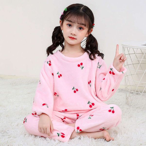 pajamas autumn winter soft flannel 2020 new children's lovely boys and girls warm home clothes, Blue;red
pajamas autumn winter soft flannel 2020 new children's lovely boys and girls warm home clothes, Blue;red