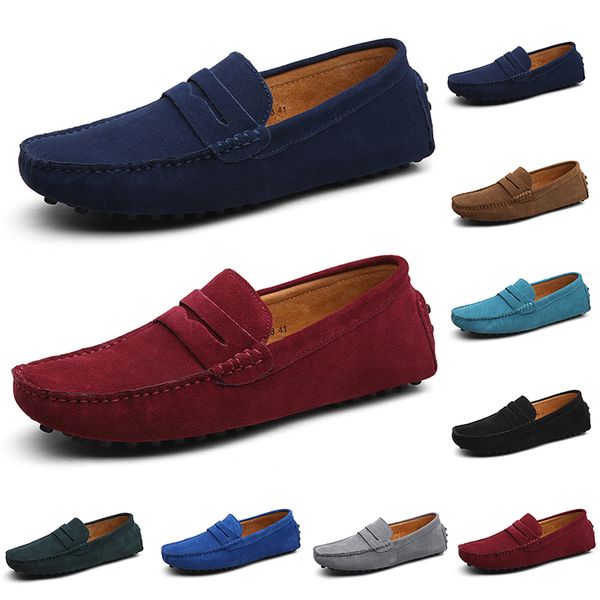 ale wholesale non-brand men running shoes triples black white brown wine red navy khaki greys mens sneaker outdoorsjogging walking trainer
ale wholesale non-brand men running shoes triples black white brown wine red navy khaki greys mens sneaker outdoorsjogging walking trainer