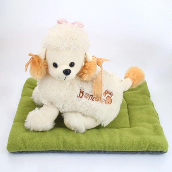 cat beds & furniture pet colored silk cotton cushion green l large dog soft bed for dogs washable house puppy kennel mat
cat beds & furniture pet colored silk cotton cushion green l large dog soft bed for dogs washable house puppy kennel mat