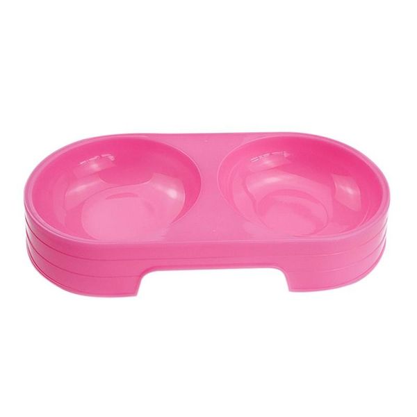 dog bowls & feeders pets candy color feeder dogs feeding double plastic container water dishes
dog bowls & feeders pets candy color feeder dogs feeding double plastic container water dishes